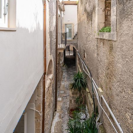 Ortigia Lifestyle 4 Seasons Villa Syracuse Eksteriør billede
