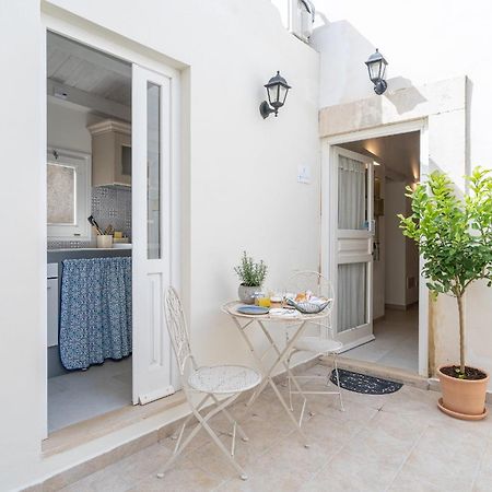Ortigia Lifestyle 4 Seasons Villa Syracuse Eksteriør billede
