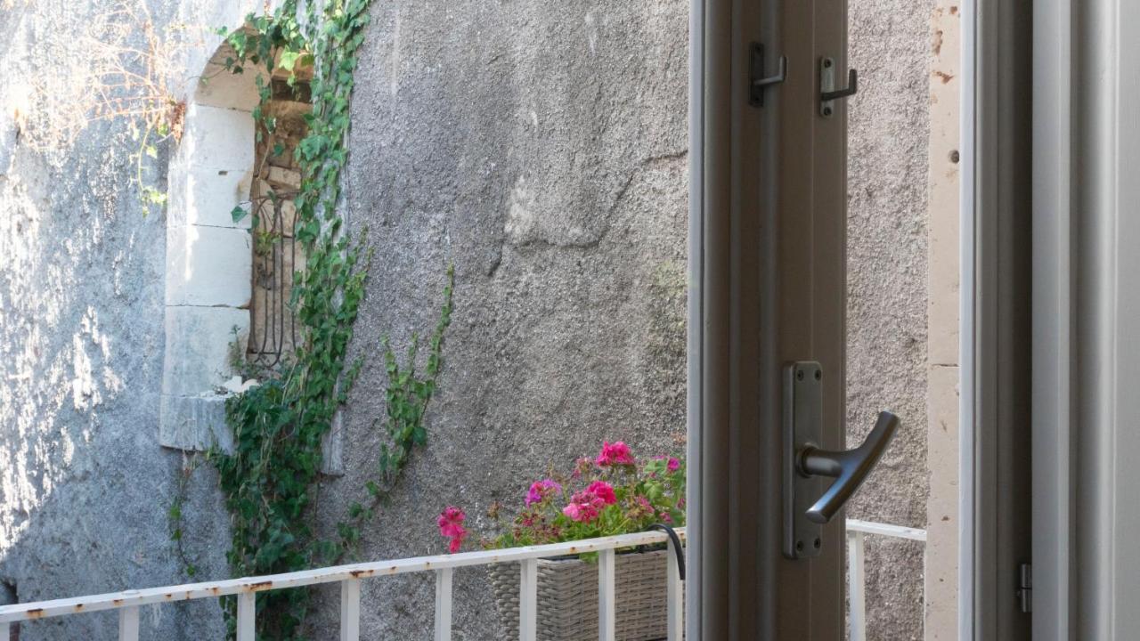 Ortigia Lifestyle 4 Seasons Villa Syracuse Eksteriør billede