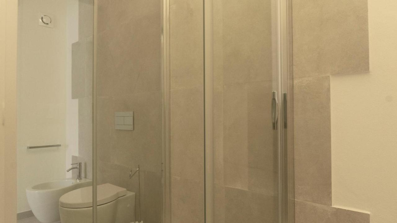 Ortigia Lifestyle 4 Seasons Villa Syracuse Eksteriør billede