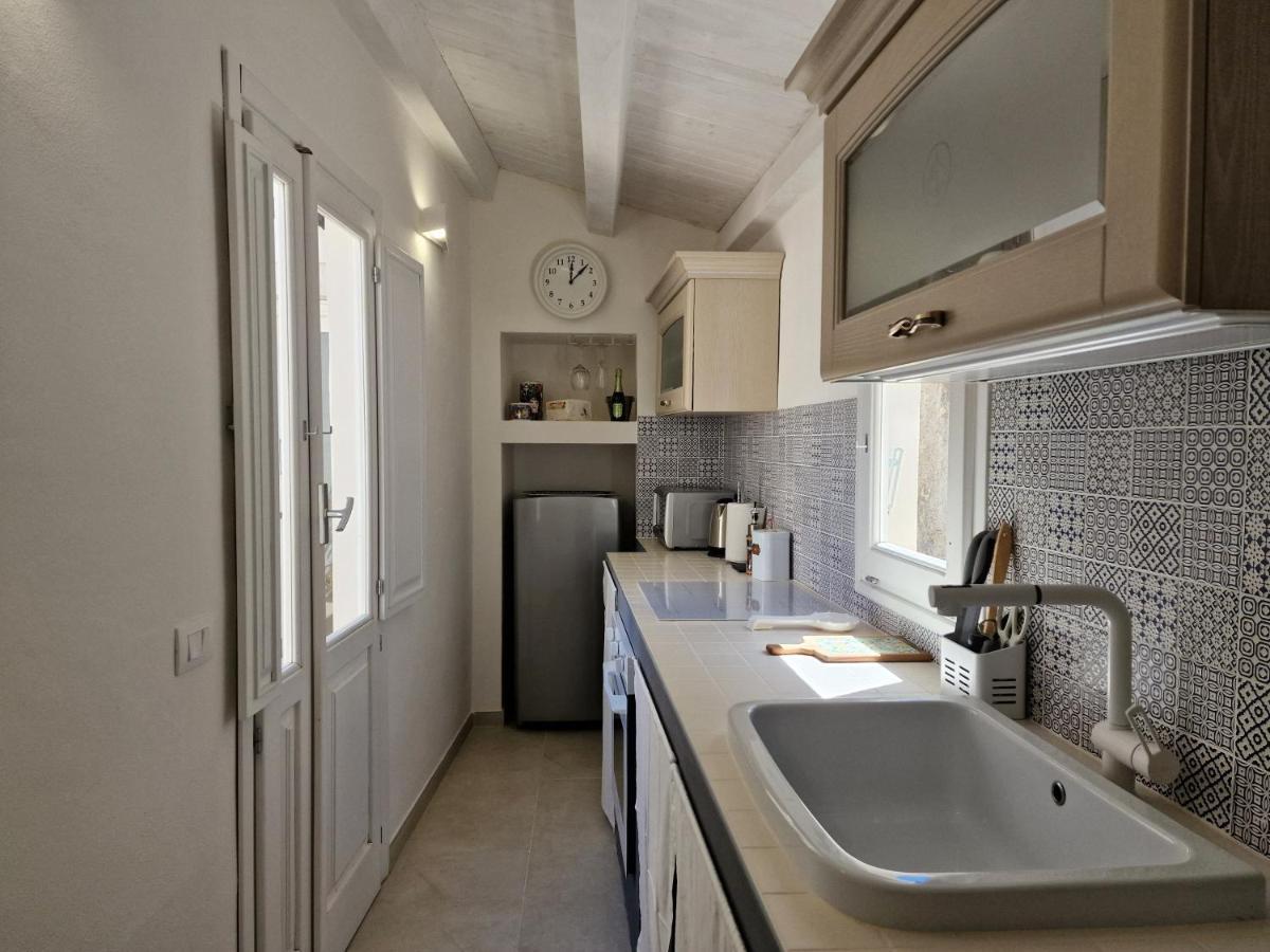 Ortigia Lifestyle 4 Seasons Villa Syracuse Eksteriør billede