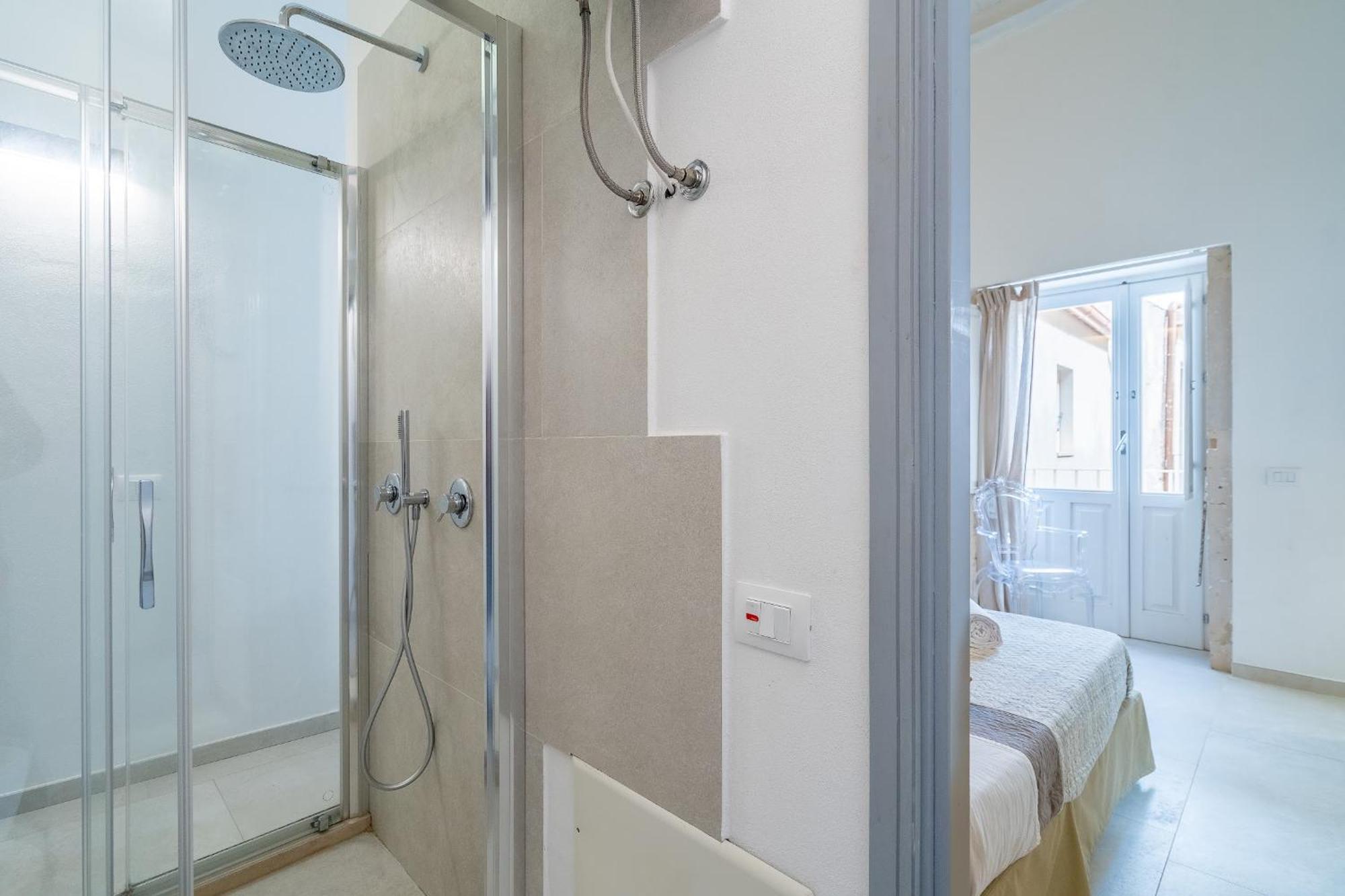 Ortigia Lifestyle 4 Seasons Villa Syracuse Eksteriør billede
