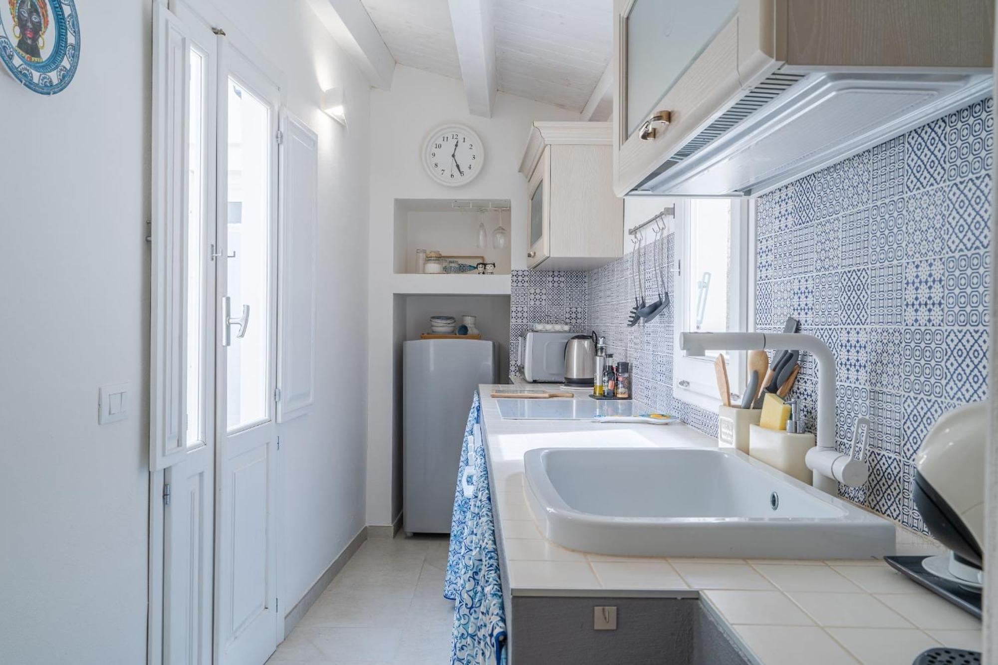 Ortigia Lifestyle 4 Seasons Villa Syracuse Eksteriør billede