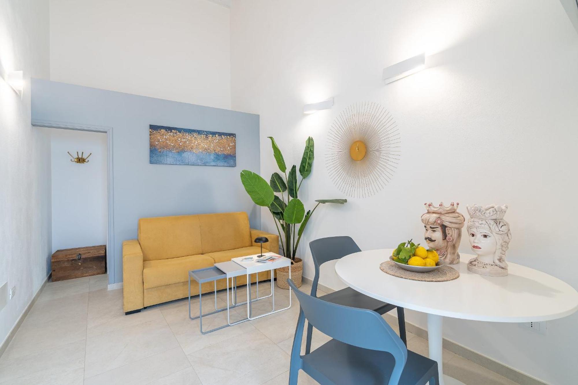 Ortigia Lifestyle 4 Seasons Villa Syracuse Eksteriør billede
