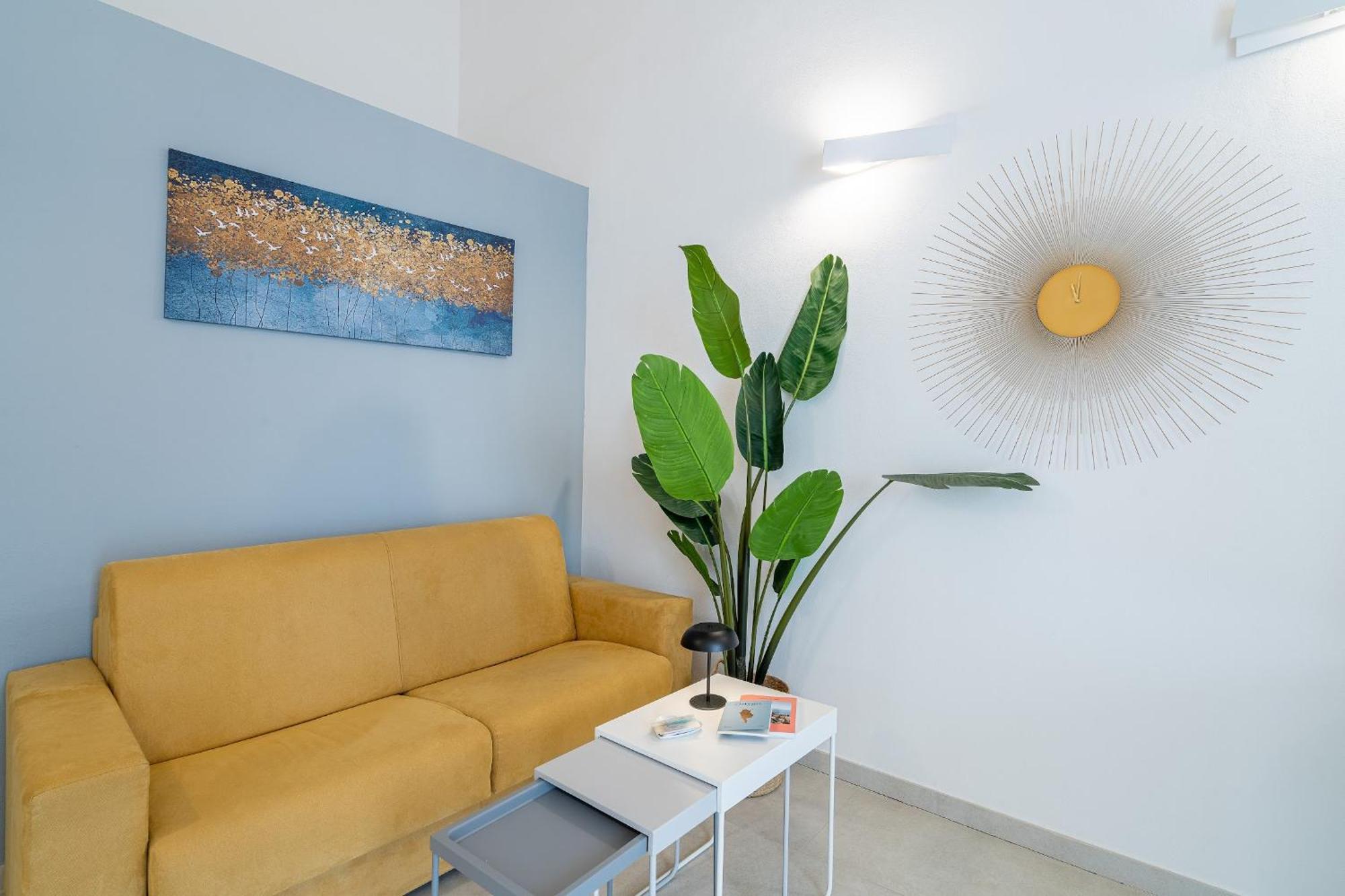 Ortigia Lifestyle 4 Seasons Villa Syracuse Eksteriør billede