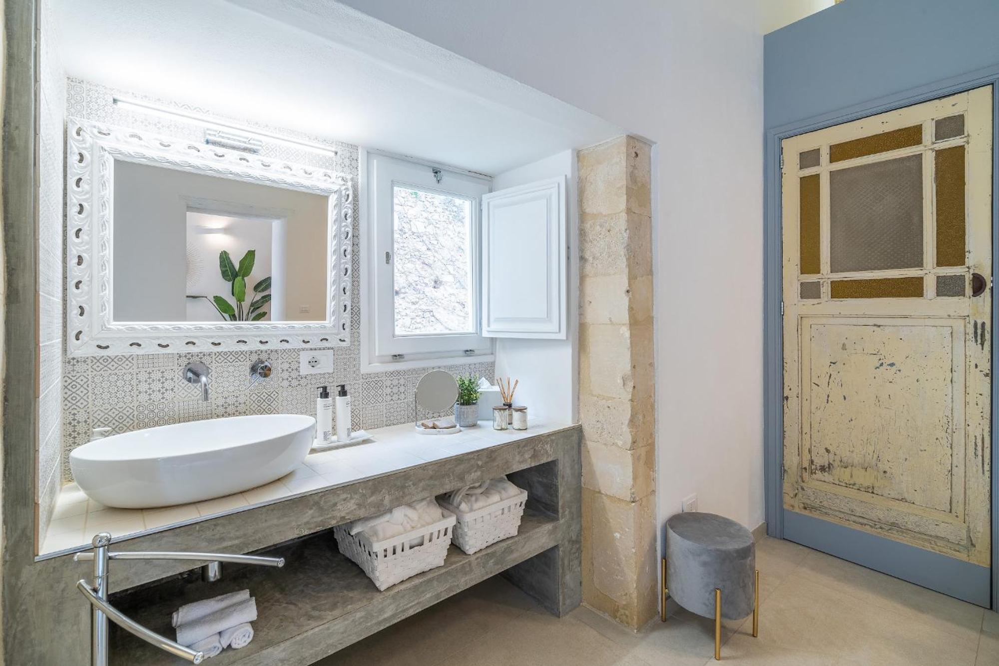 Ortigia Lifestyle 4 Seasons Villa Syracuse Eksteriør billede