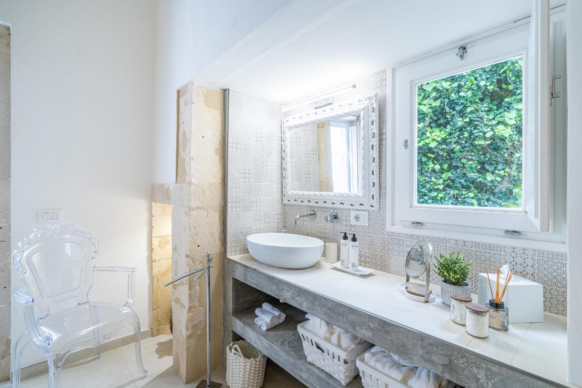 Ortigia Lifestyle 4 Seasons Villa Syracuse Eksteriør billede