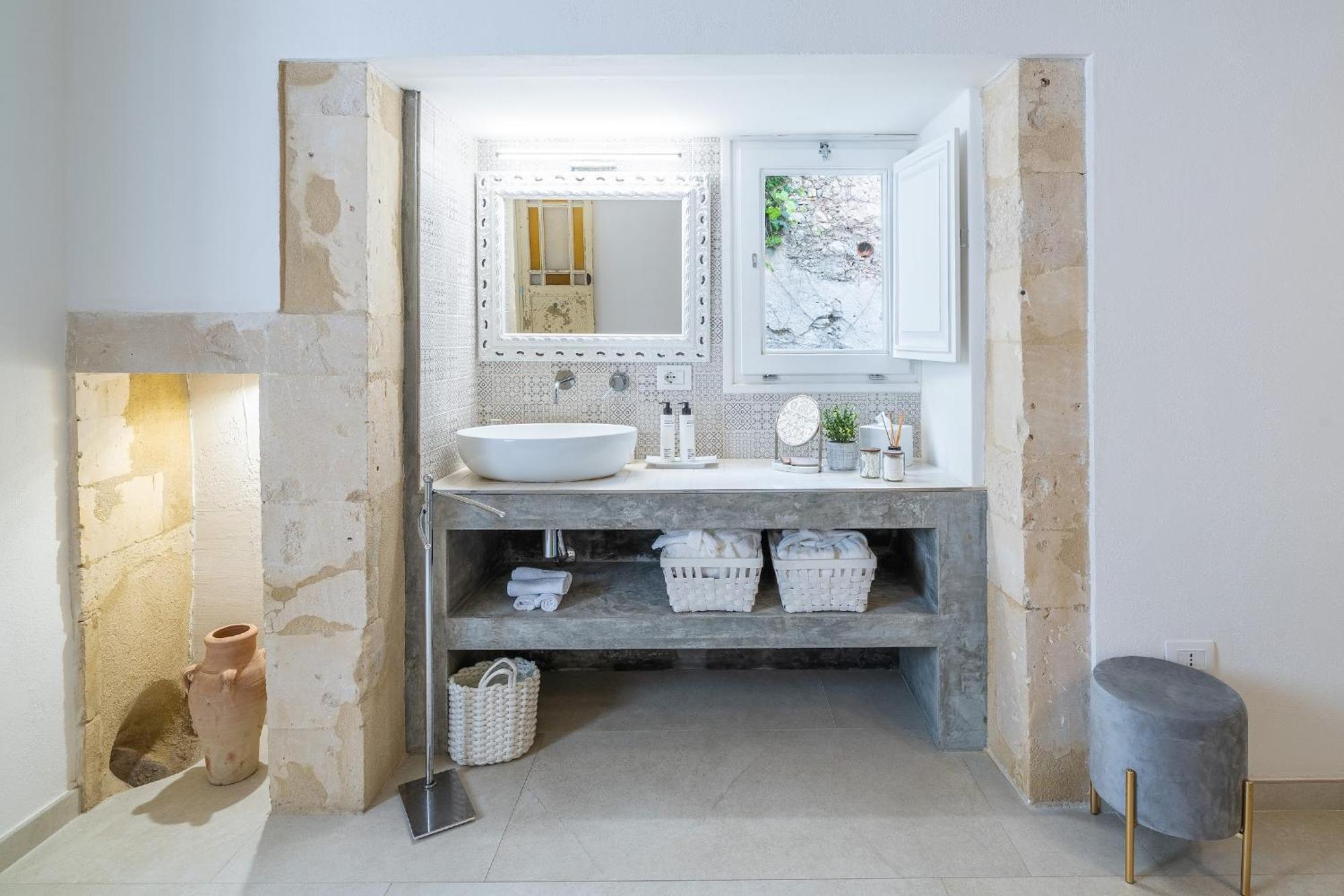Ortigia Lifestyle 4 Seasons Villa Syracuse Eksteriør billede